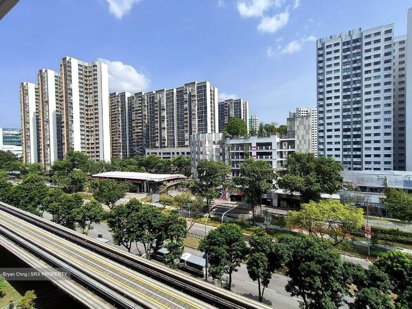 Blk 122 Teck Whye Lane (Choa Chu Kang), HDB 5 Rooms #538798001